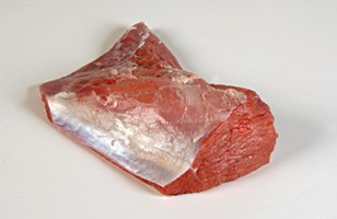 Meat Cut Spec Step 1